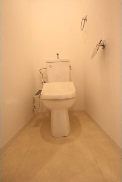 金山駅 徒歩3分 14階の物件内観写真