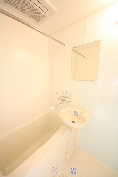 金山駅 徒歩3分 14階の物件内観写真