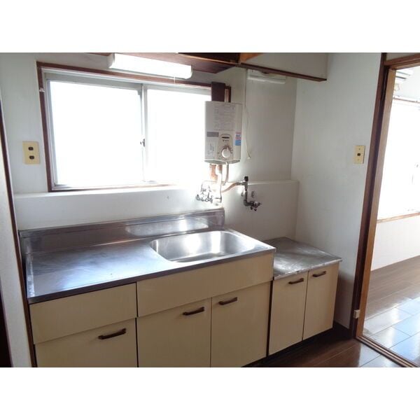 三宝ビルの物件内観写真