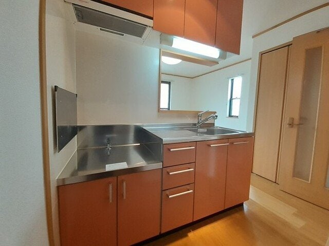 ジェンティーレの物件内観写真