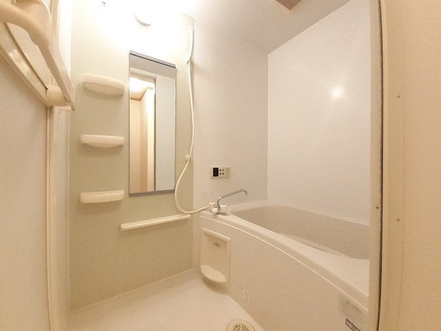 ジェンティーレの物件内観写真