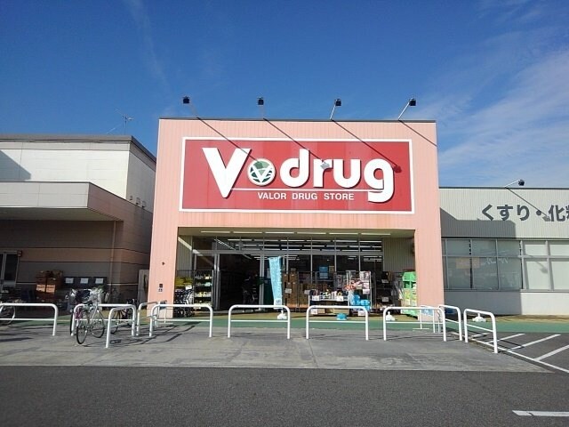 ジェンティーレの物件外観写真