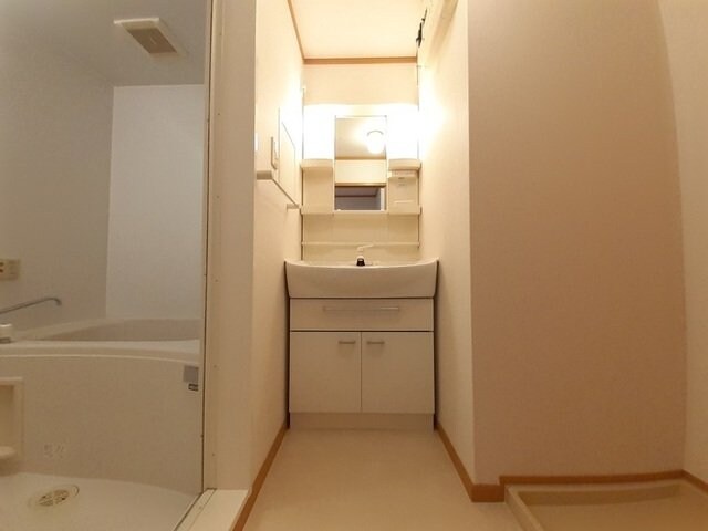 ジェンティーレの物件内観写真