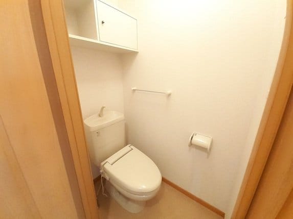 ジェンティーレの物件内観写真