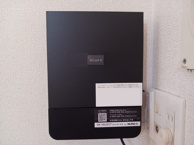 ジェンティーレの物件内観写真