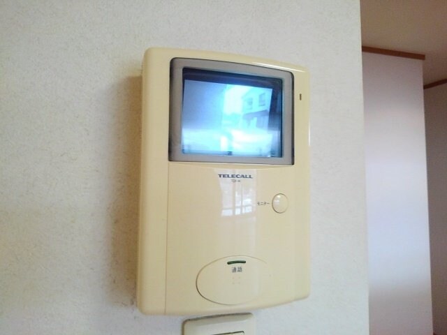 ジェンティーレの物件内観写真