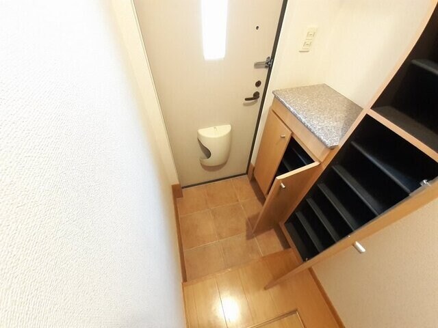 ジェンティーレの物件内観写真