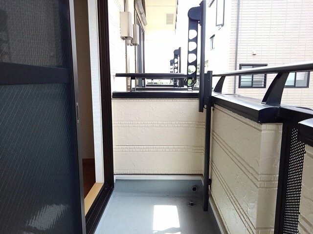 ジェンティーレの物件内観写真