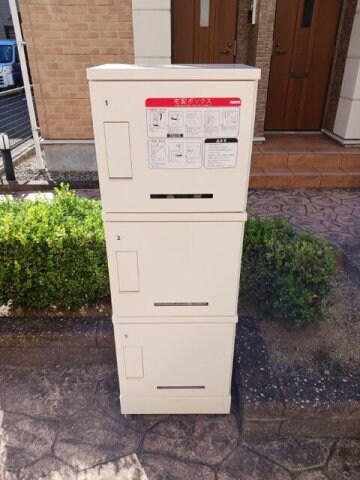 ジェンティーレの物件内観写真