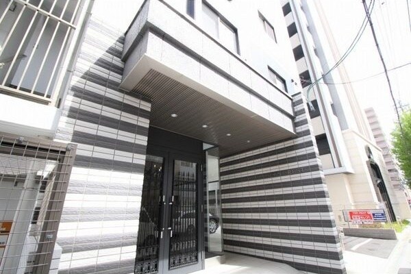 大須観音駅 徒歩9分 5階の物件外観写真