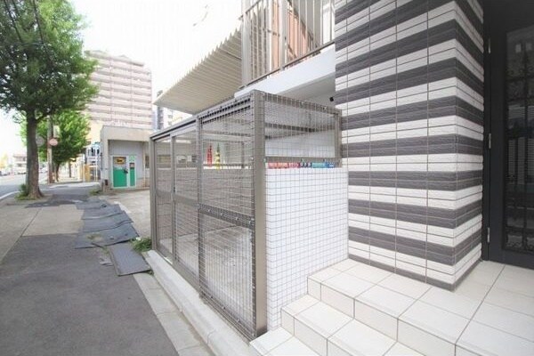 大須観音駅 徒歩9分 5階の物件内観写真