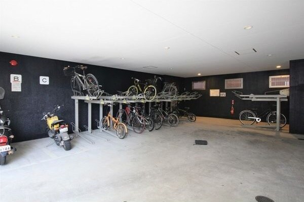 大須観音駅 徒歩9分 5階の物件内観写真