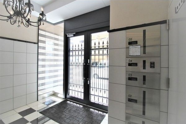 大須観音駅 徒歩9分 5階の物件内観写真