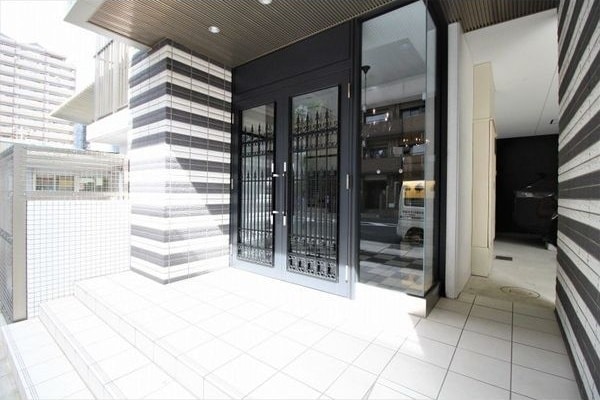 大須観音駅 徒歩9分 5階の物件外観写真