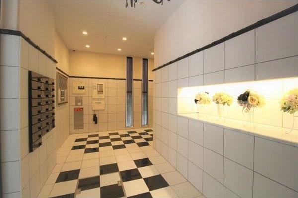 大須観音駅 徒歩9分 5階の物件内観写真