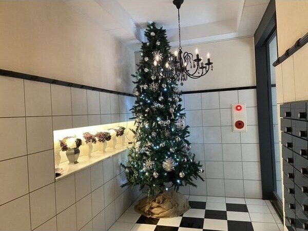 大須観音駅 徒歩9分 5階の物件内観写真