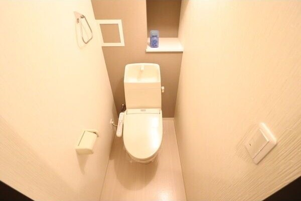 大須観音駅 徒歩9分 5階の物件内観写真