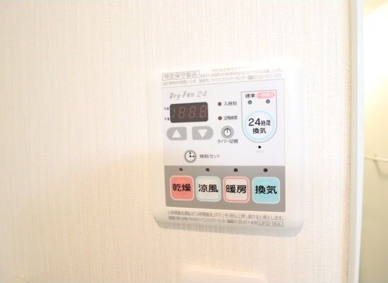 大須観音駅 徒歩9分 5階の物件内観写真