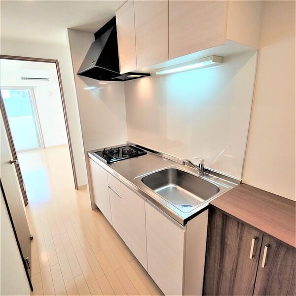 東別院駅 徒歩6分 5階の物件内観写真