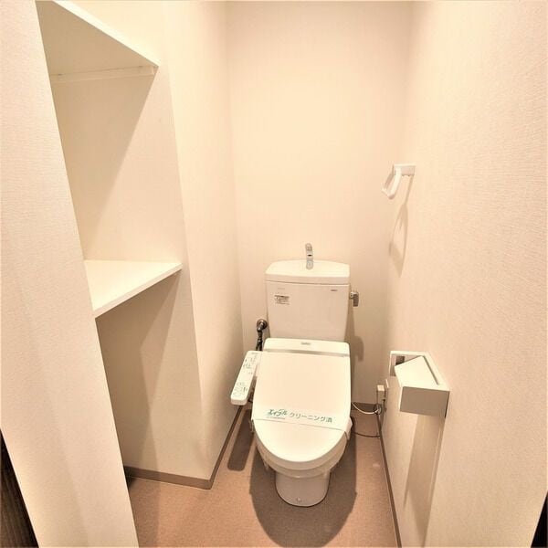 東別院駅 徒歩6分 5階の物件内観写真