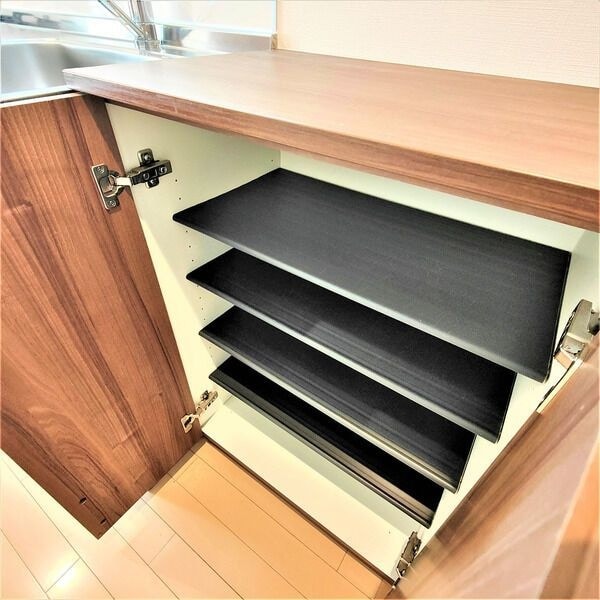 東別院駅 徒歩6分 5階の物件内観写真