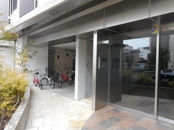 鶴舞駅 徒歩10分 8階の物件外観写真