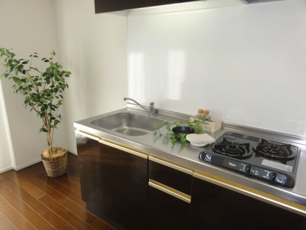 鶴舞駅 徒歩10分 8階の物件内観写真