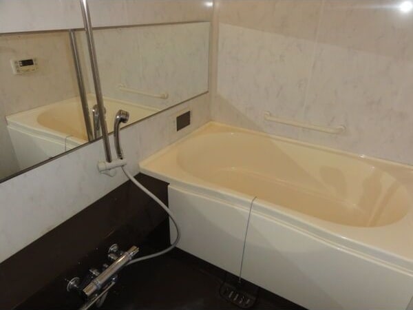 鶴舞駅 徒歩10分 8階の物件内観写真