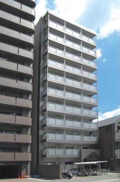 S・V丸の内の物件外観写真