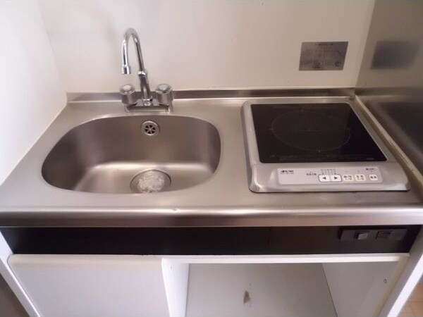 S・V丸の内の物件内観写真