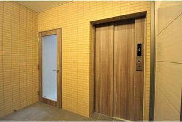 パークレジデンス名駅北の物件内観写真