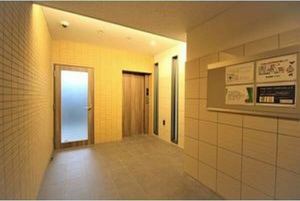 パークレジデンス名駅北の物件外観写真