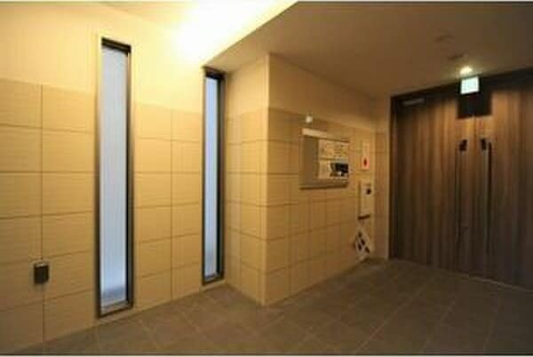 パークレジデンス名駅北の物件外観写真