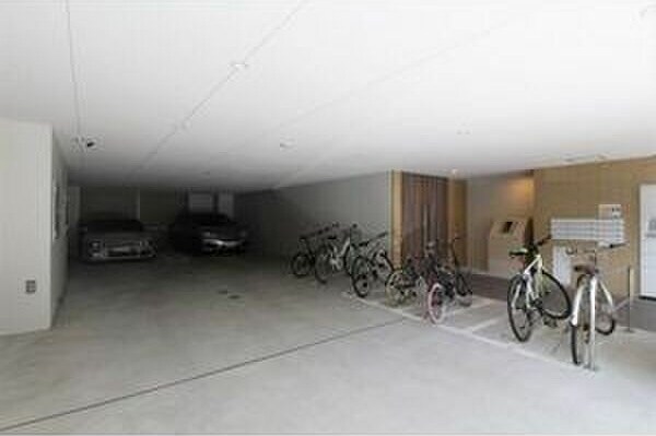 パークレジデンス名駅北の物件外観写真