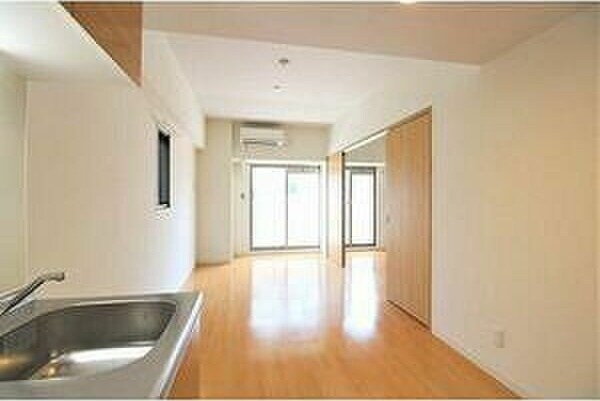 パークレジデンス名駅北の物件内観写真