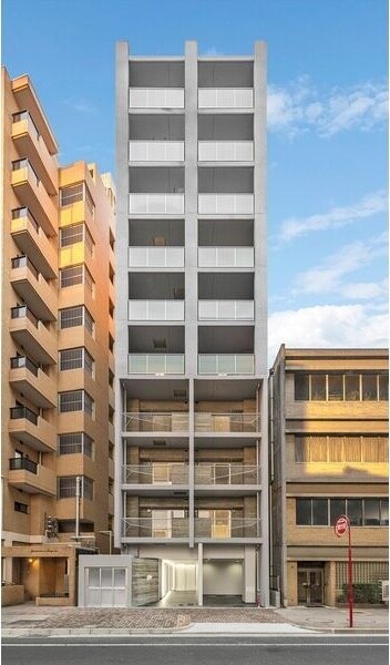 THE　GD　Oneの物件外観写真