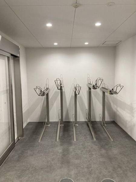 THE　GD　Oneの物件内観写真