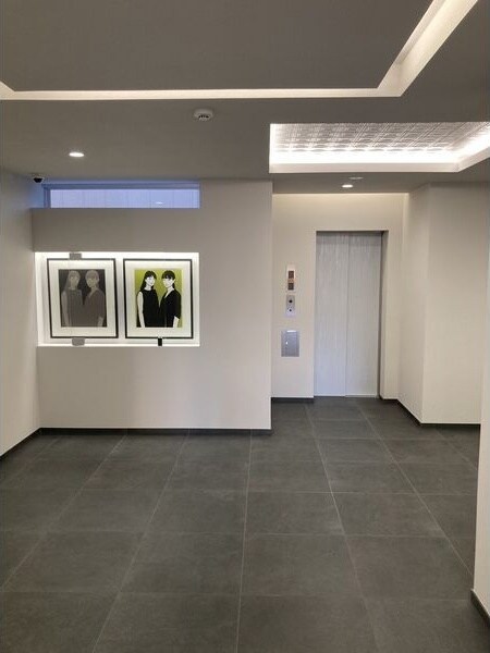 THE　GD　Oneの物件外観写真