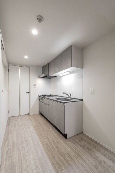 THE　GD　Oneの物件内観写真