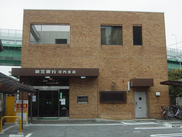 アーバンフォレストの物件外観写真