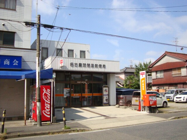 アーバンフォレストの物件外観写真