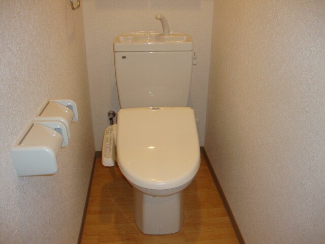 アーバンフォレストの物件内観写真