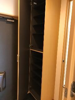 アーバンフォレストの物件内観写真