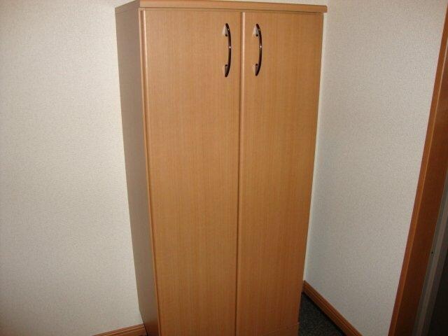 アーバンフォレストの物件内観写真