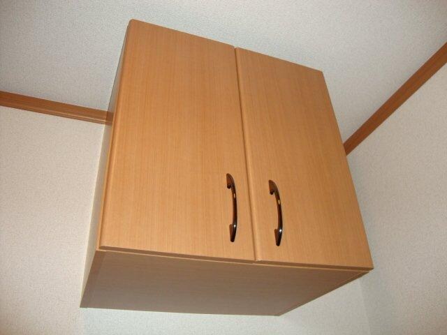 アーバンフォレストの物件内観写真