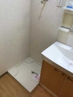 アーバンフォレストの物件内観写真