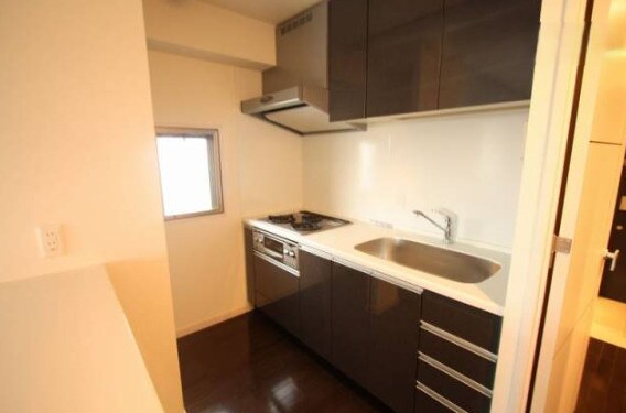 ラドーニ清水の物件内観写真