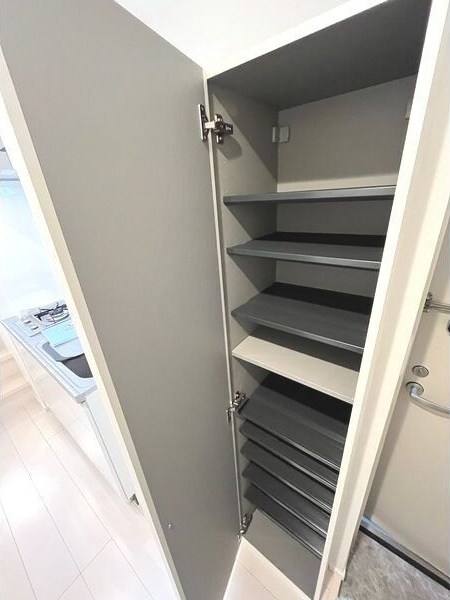 中村日赤駅 徒歩5分 2階の物件内観写真