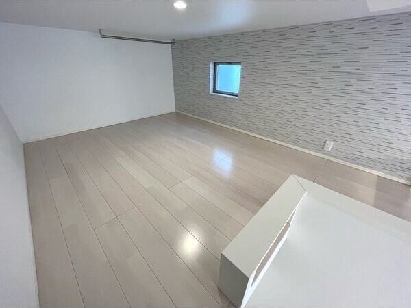 中村日赤駅 徒歩5分 2階の物件内観写真