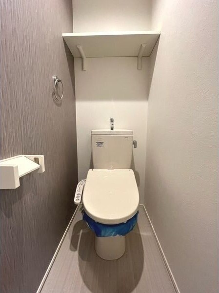 中村日赤駅 徒歩5分 2階の物件内観写真